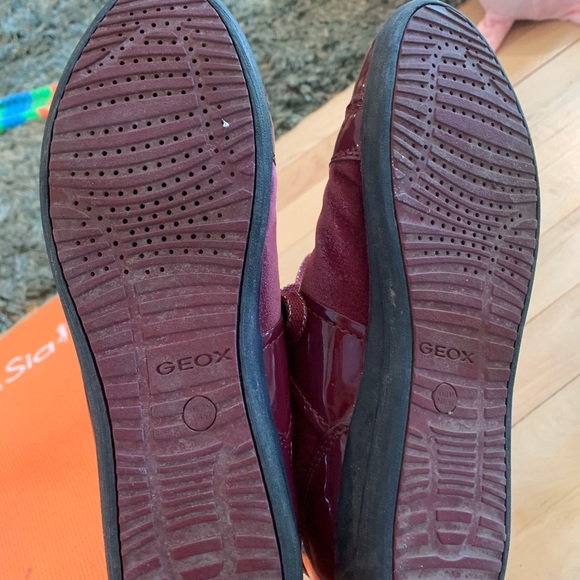 Geox shoes - Picture 2 of 2